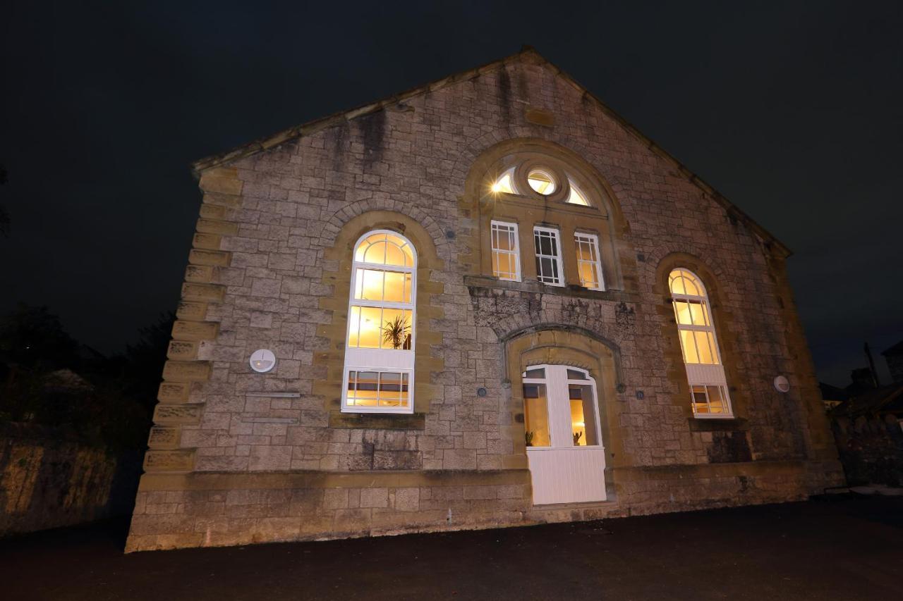 Declaration Suite Rhyl Esterno foto