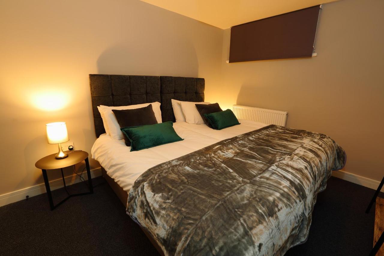 Declaration Suite Rhyl Esterno foto